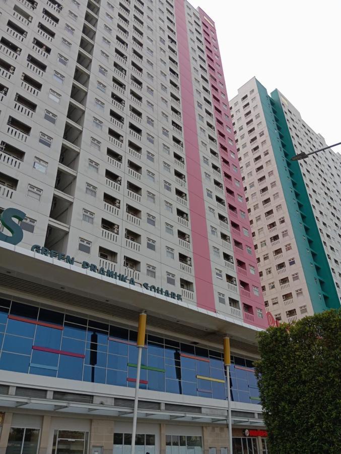 Apartment Defan Jakarta