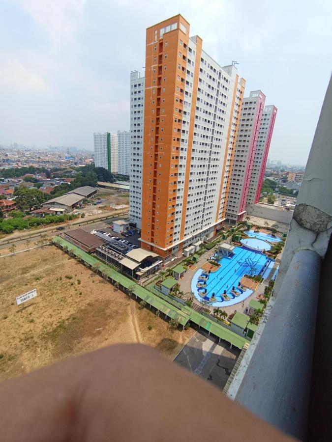 Apartment Defan