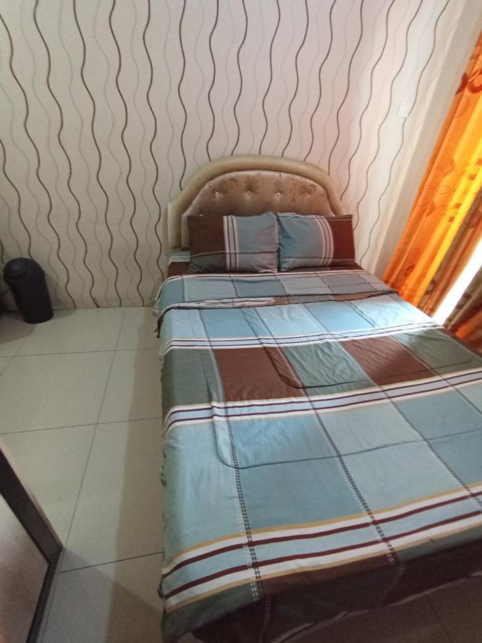 Apartment Defan Jakarta