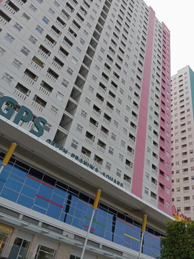 Defan Apartment Jakarta
