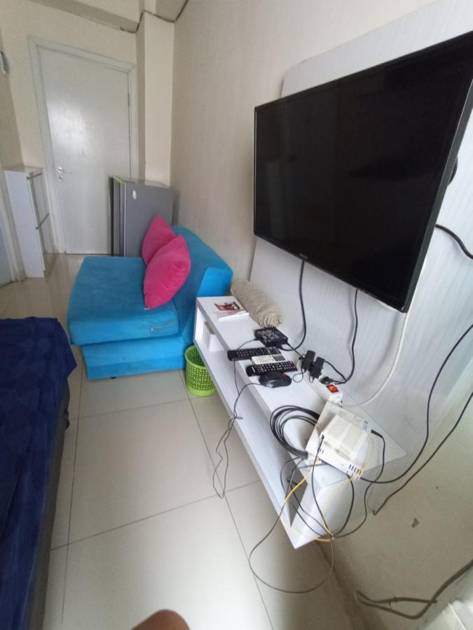 Apartment Defan Jakarta