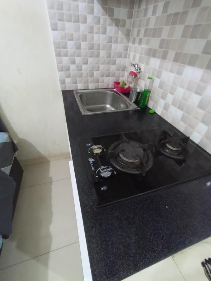 Defan Apartment Jakarta