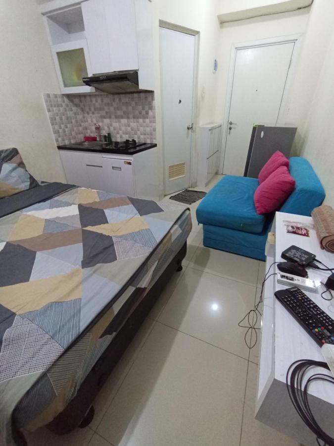 Apartment Defan Jakarta