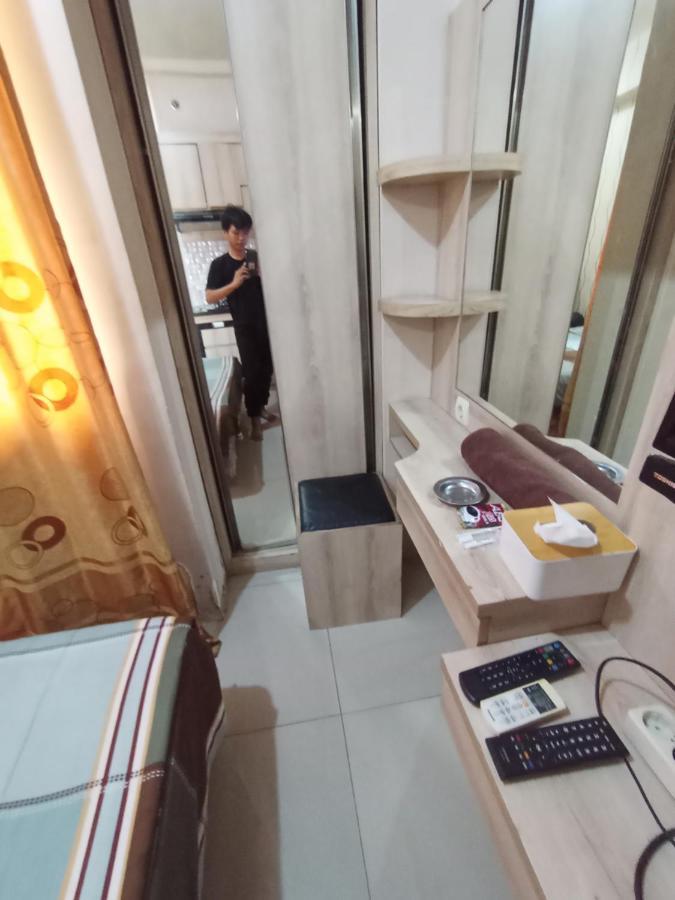 Defan Apartment Jakarta